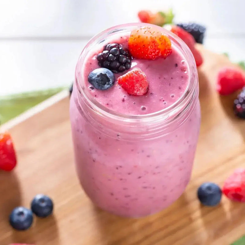SMOOTHIES